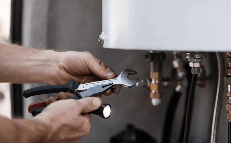 Why choose Water Heater Repair in Havensville, KS